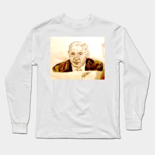 Bibi Long Sleeve T-Shirt